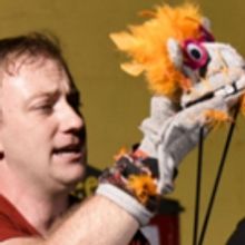 Broadway Hit HAND TO GOD Continues at Teaneck's Black Box Performing Arts Center