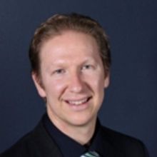 Pierre Van Der Westhuizen Named Director of Gilmore Keyboard Festival & Awards