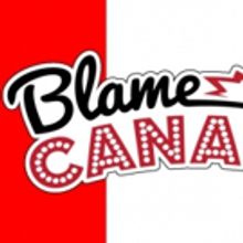 Chilina Kennedy, Ryan Silverman and More to BLAME CANADA! at Feinstein's/54 Below