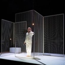 BWW Review: POULENC'S LA VOIX HUMAINE, King's Place