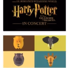 Daniel Tiger, Harry Potter, The Nutcracker, ET and More Among NJPAC's 2017-18 Family…