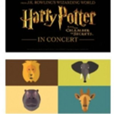 Daniel Tiger, Harry Potter, The Nutcracker, ET and More Among NJPAC's 2017-18 Family Shows