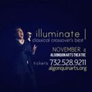 Chris Pinnella to Debut ILLUMINATE at Algonquin Arts Theatre