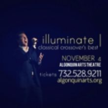 Chris Pinnella to Debut ILLUMINATE at Algonquin Arts Theatre