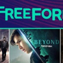 Freeform Unveils Bigger-Than-Ever Genre Lineup at New York Comic Con
