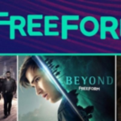 Freeform Unveils Bigger-Than-Ever Genre Lineup at New York Comic Con