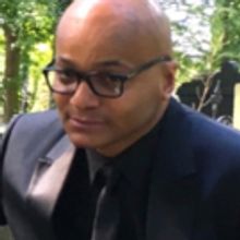 Omar Sangare Among Special Guests to Honor 19th-Century Theatrical Icon, Ira Aldridge