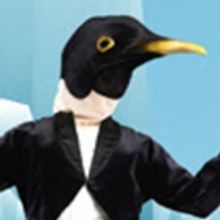 Birmingham Royal Ballet Go 'Wild' with Augmented Reality