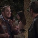 VIDEO: New Clip! DEAR EVAN HANSEN's Ben Platt Guest Stars as Eric McCormack's Date…