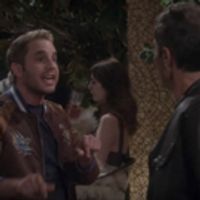 VIDEO: New Clip! DEAR EVAN HANSEN's Ben Platt Guest Stars as Eric McCormack's Date… Video