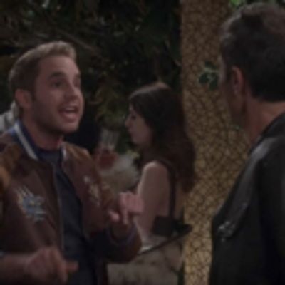 VIDEO: New Clip! DEAR EVAN HANSEN's Ben Platt Guest Stars as Eric McCormack's Date on WILL & GRACE
