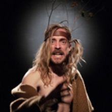 Photo Flash: First Look at World Premiere of GILGAMESH