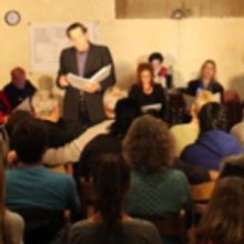 Parson's Nose Announces New Home in Pasadena