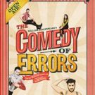 Exeter Northcott Theatre Presents THE COMEDY OF ERRORS