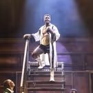 Legendary South African Musical KING KONG Now Open at The Fugard Theatre