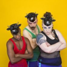 Camden People's Theatre Launches Festival Exploring Trans, Non-Binary and Gender-Quee