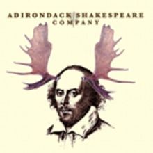 Adirondack Shakespeare Company Summer Festival Season Opens 7/20