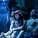 BWW Review: VOICES OF THE AMAZON, Latitude Festival
