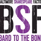 Baltimore Shakespeare Factory to Continue 'Contemporaries' Series with THE SEA VOYAGE