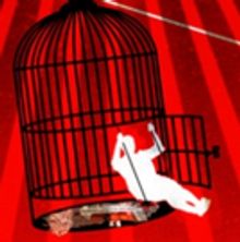 CAUGHT Begins 10/1 at Artists Rep