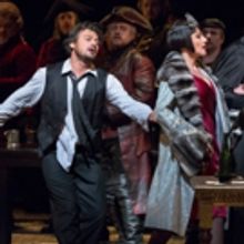 BWW Review: Grigolo in Fine Form and Morley is a Doll in Met's HOFFMANN