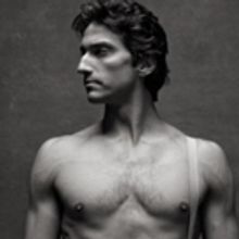 Zachary Catazaro Promoted to New York City Ballet Principal Dancer