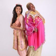 Sandra Martin and Nisha Anil to Star in Mainhead's ALADDIN