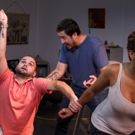 BWW Review: One-Two Punch of Surprises Powers EAT THE RUNT
