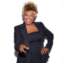 Thelma Houston Brings MY MOTOWN, MEMORIES & MORE! to Ford Theatres