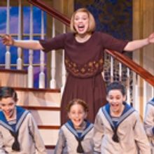 BWW Review: National Tour of THE SOUND OF MUSIC Dazzles and Delights at Kennedy Cente