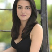 Miyuki Miyagi of JOSEPH & THE AMAZING TECHNICOLOR DREAMCOAT at 5 Star Theatricals