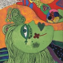 NSU Art Museum Fort Lauderdale Presents Human Animals: The Art of Cobra