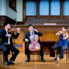 San Francisco Conservatory of Music Appoints Telegraph Quartet to Quartet-in-Residenc