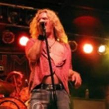 KASHMIR – The Live Led Zeppelin Show On Sale 9/22 at NJPAC