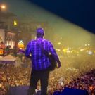 Chris Young Headlines Hometown Let Freedom Sing! Music City July 4th Celebration