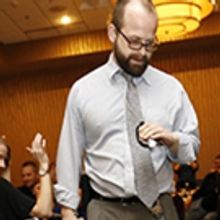 Interactive Murder Mystery Dinner Show is Moving to Tempe with a Brand New Script!