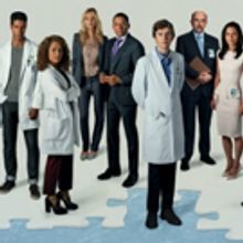 ABC Gives Full-Season Order to Television's No. 1 New Drama, 'The Good Doctor'