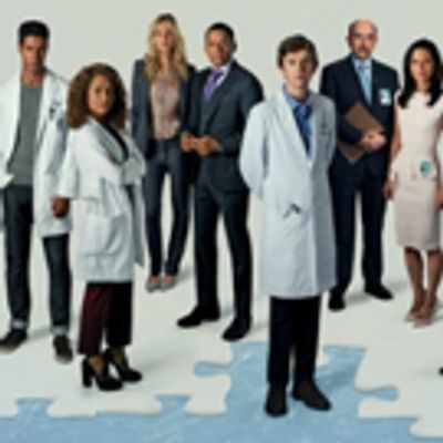 ABC Gives Full-Season Order to Television's No. 1 New Drama, 'The Good Doctor'