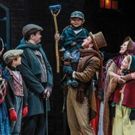 The Hanover Theatre to Offer Accessible Performances, Including Sensory-Friendly A…