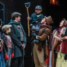 The Hanover Theatre to Offer Accessible Performances, Including Sensory-Friendly A CH