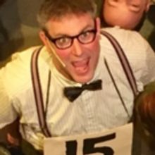 Encore Theatre Productions presents THE 25TH ANNUAL PUTNAM COUNTY SPELLING BEE