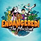 Hit Family Musical ENDANGERED! Extends Again Off-Broadway