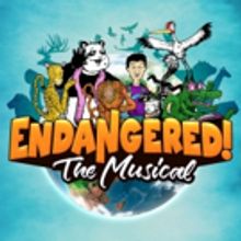 Hit Family Musical ENDANGERED! Extends Again Off-Broadway