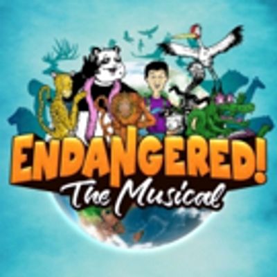Hit Family Musical ENDANGERED! Extends Again Off-Broadway