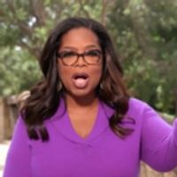 VIDEO: Oprah Announces 'Behold the Dreamers' by Imbolo Mbue as Latest Book Club… Video