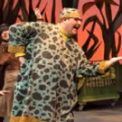 A YEAR WITH FROG AND TOAD Returns to the Arvada Center