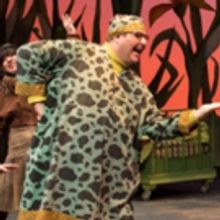 A YEAR WITH FROG AND TOAD Returns to the Arvada Center
