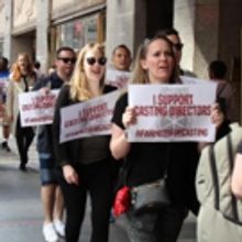 Update: Broadway League Threatens Lawsuits Against Campaigning Casting Directors