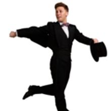 MAKE 'EM LAUGH- The Untold Donald O'Connor Story Comes to The Butterfly Club