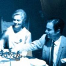 THE GLASS MENAGERIE Comes to Sierra Rep